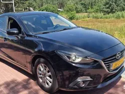 Używany 2016 Mazda 3 Sedan/Limuzyna | 25 700 zł (Super Cena)