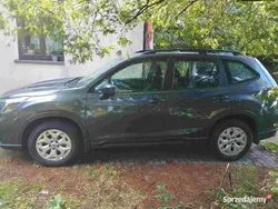 Używany 2020 Subaru Forester SUV | 73 900 zł (Super Cena)