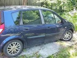 Używany 2003 Renault Scénic II Minivan | 2100 zł (Dobra cena)