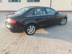 Używany 2009 Audi A4 | 26 200 zł (Uczciwa cena)