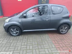 Używany 2006 Toyota Aygo Hatchback | 9900 zł (Drogi)