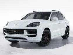 Biały Nowe 2024 Porsche Cayenne S SUV | 795 500 zł (Drogi)