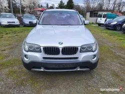 Używany 2009 BMW X3 SUV | 26 000 zł