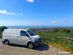 Biały Używany 2007 VW T5 Van | 33 900 zł