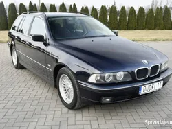 BMW 523