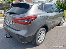 Szary Używany 2017 Nissan Qashqai 360º SUV | 65 900 zł (Drogi)