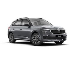 Szary graphite metalizowany czerń magic metalizowany Nowe 2026 Skoda 105 Sedan/Limuzyna | 130 900 zł