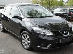Używany 2015 Nissan Pulsar Acenta Hatchback | 29 936 zł (Uczciwa cena)