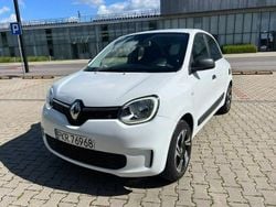 Biały Używany 2019 Renault Twingo Hatchback | 24 000 zł (Uczciwa cena)