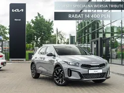 Szary Nowe 2025 Kia XCeed 2 SUV | 131 700 zł (Dość drogi)