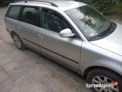 Używany 2005 VW Passat | 5000 zł (Super Cena)