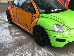 Używany 1999 VW Beetle | 5300 zł (Drogi)