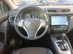 Używany 2016 Nissan Qashqai 360º SUV | 49 900 zł (Uczciwa cena)
