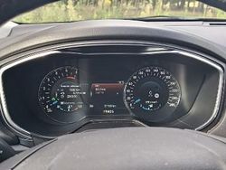 Szary Używany 2016 Ford Mondeo Kombi | 39 000 zł (Uczciwa cena)