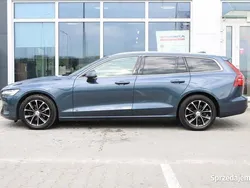 Używany 2020 Volvo V60 Kombi | 94 900 zł (Uczciwa cena)