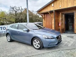 Niebieski (metalik) Używany 2013 Volvo V40 Kombi | 32 900 zł (Dobra cena)