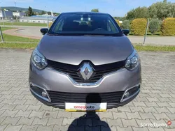 Używany 2014 Renault Captur SUV | 28 000 zł (Uczciwa cena)