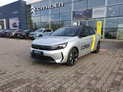 Srebrny Nowe 2025 Opel Corsa S | 92 900 zł (Drogi)