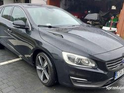 Używany 2014 Volvo V60 Kombi | 33 000 zł (Uczciwa cena)