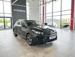 Czarny Używany 2023 Kia XCeed 2 SUV | 98 500 zł (Uczciwa cena)