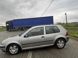 Używany 2001 VW Golf IV | 2400 zł (Dobra cena)