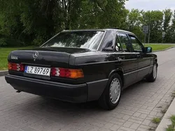 Używany 1990 Mercedes 190 Sedan/Limuzyna | 18 000 zł