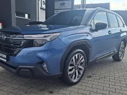 Subaru Nowe 2024 Subaru Forester Platinum SUV | 205 000 zł (Uczciwa cena)