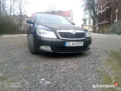 Używany 2011 Skoda Octavia | 9900 zł (Dobra cena)