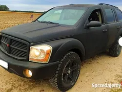 Używany 2005 Dodge Durango SUV | 24 999 zł