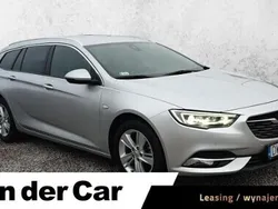 Srebrny Używany 2019 Opel Insignia Country Tourer Elite Kombi | 87 900 zł