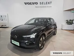 Czarny Używany 2024 Volvo EX30 SUV | 144 500 zł (Super Cena)
