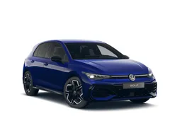 Nowe 2025 VW Golf VIII | 163 130 zł (Dość drogi)