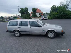 Używany 1987 Volvo 740 Kombi | 11 500 zł