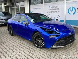 Używany 2021 Toyota Mirai Sedan/Limuzyna | 31 900 zł
