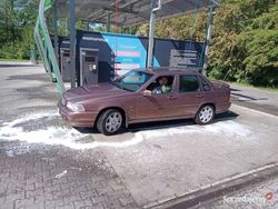 Używany 1998 Volvo S70 Sedan/Limuzyna | 5600 zł