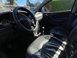 Srebrny Używany 2004 Citroën C5 Exclusive Kombi | 5400 zł
