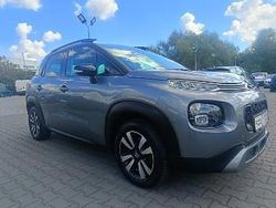 Srebrny Używany 2018 Citroën C3 Feel Hatchback | 46 900 zł (Drogi)