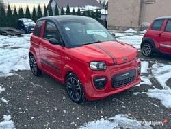 Używany 2022 Microcar M.Go Hatchback | 45 000 zł