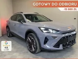 Inny kolor Nowe 2025 Cupra Formentor SUV | 155 600 zł (Uczciwa cena)
