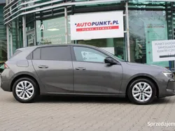Używany 2023 Opel Astra | 81 900 zł