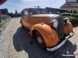 Używany 1954 Mercedes 170 | 37 000 zł