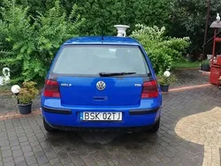 Używany 2000 VW Golf IV | 3500 zł