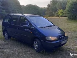 Używany 1995 Ford Galaxy Minivan | 3600 zł