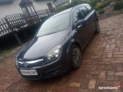 Używany 2006 Opel Astra | 3999 zł (Uczciwa cena)