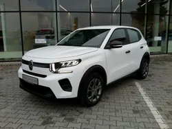 Biały Nowe 2024 Citroën C3 Hatchback | 64 950 zł (Dobra cena)
