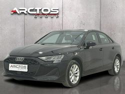 Czarny Używany 2024 Audi A3 Sedan/Limuzyna | 104 900 zł (Uczciwa cena)