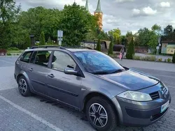 Używany 2005 Renault Mégane II Kombi | 3300 zł (Uczciwa cena)
