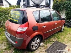 Używany 2003 Renault Scénic II Minivan | 1749 zł (Dobra cena)