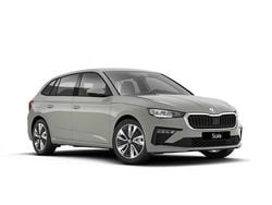 Szary steel niemetalizowany Nowe 2026 Skoda 105 Sedan/Limuzyna | 129 650 zł