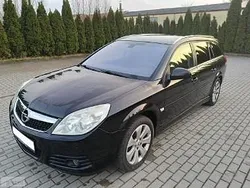 Używany 2008 Opel Vectra Kombi | 16 900 zł (Drogi)